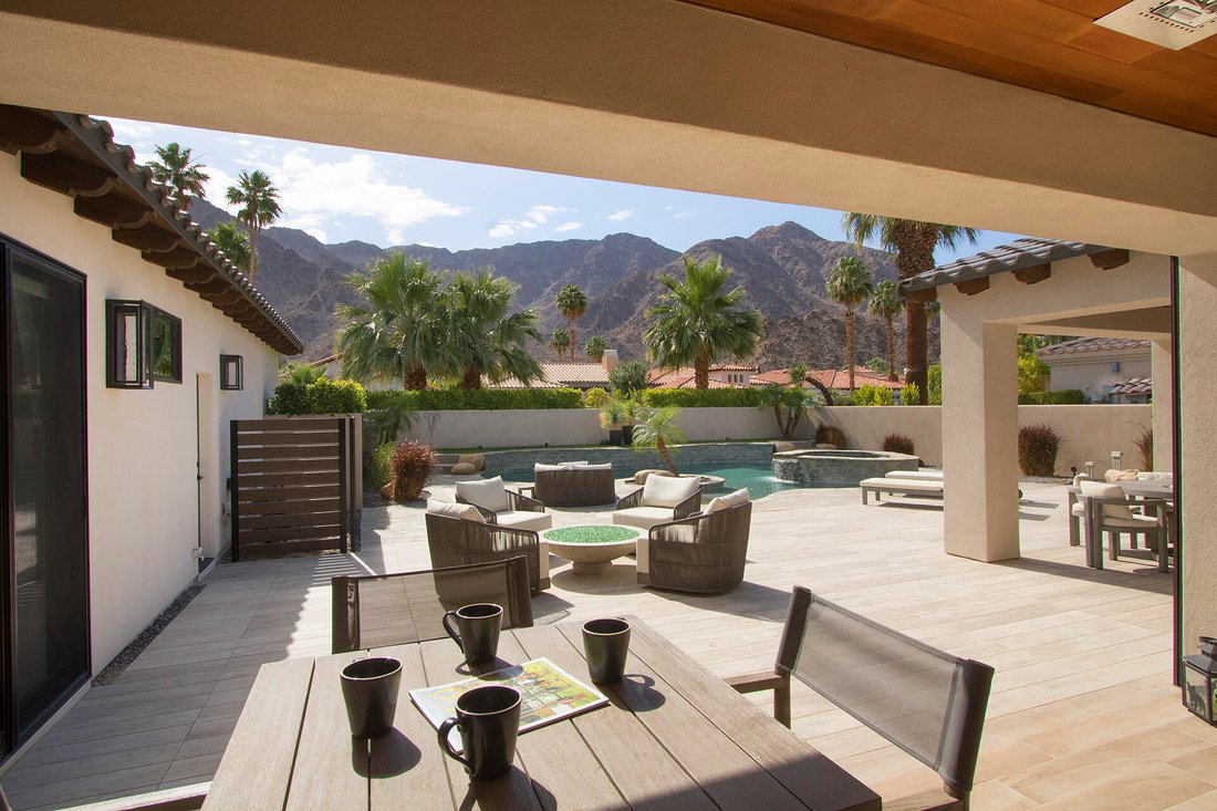 House in La Quinta, California, United States 1 - 17826947