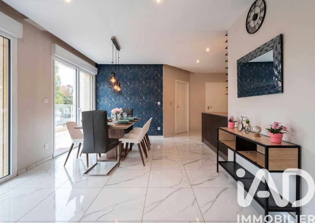 Apartment in Nouvelle Ville, Metz, France 2 - 17832861