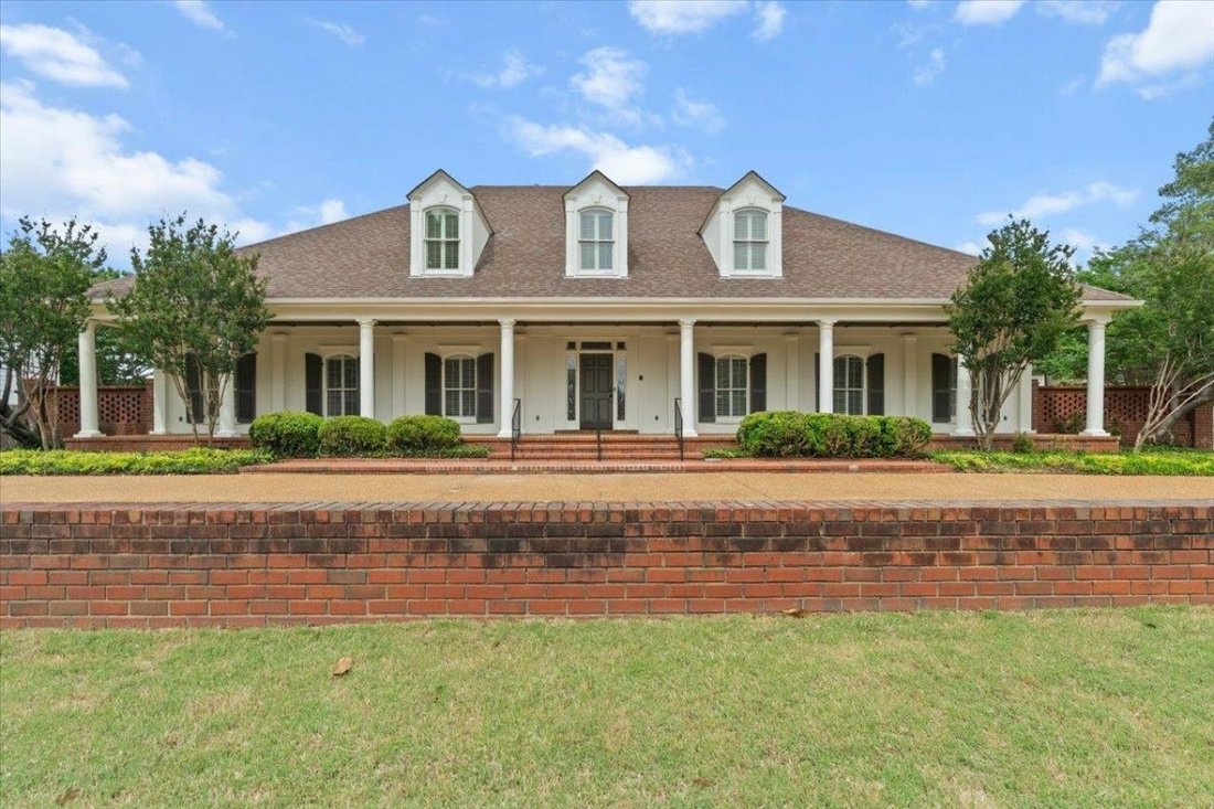 House in Germantown, Tennessee, United States 1 - 17831429