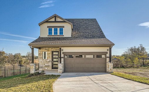 Haus in Round Rock, Texas, Vereinigte Staaten 1