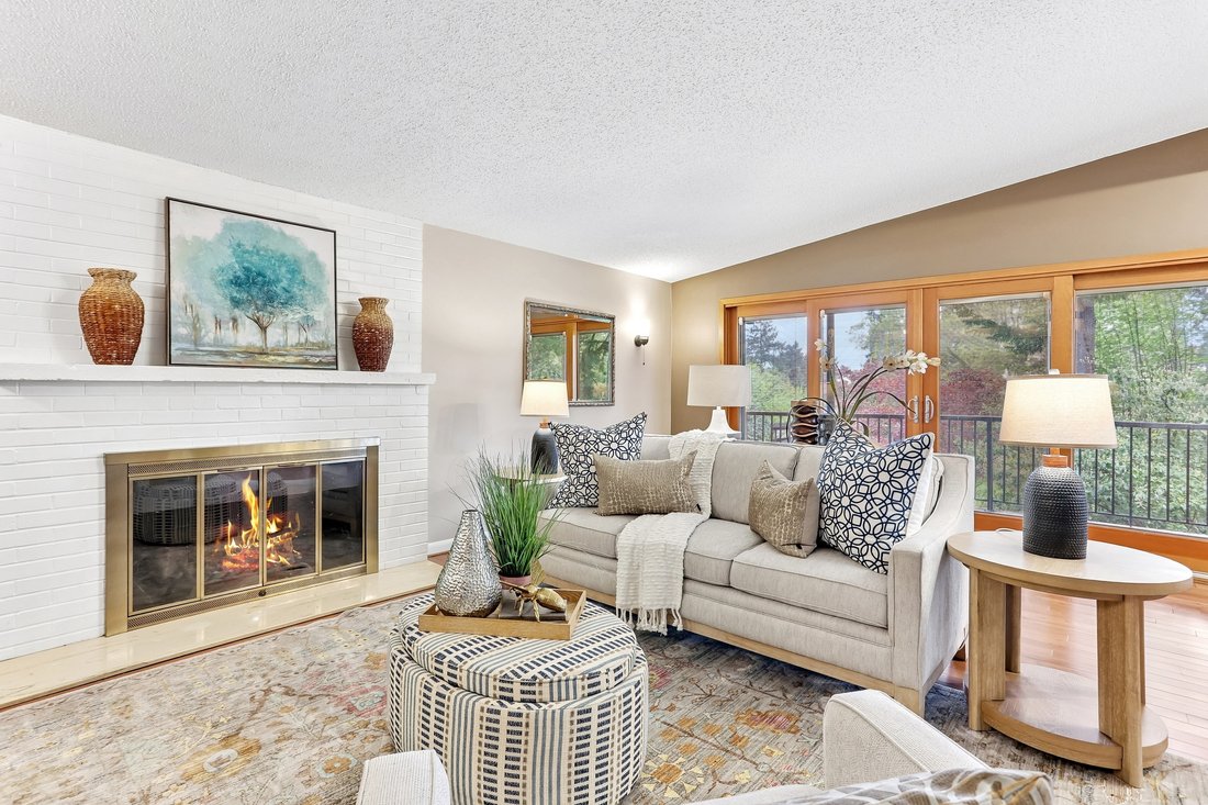 House in Bellevue, Washington, United States 5 - 17833192