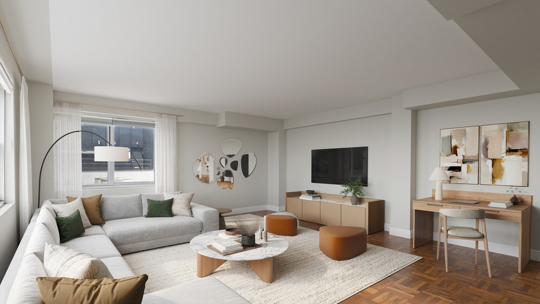 Co Op in New York, New York, United States 2 - 17820500