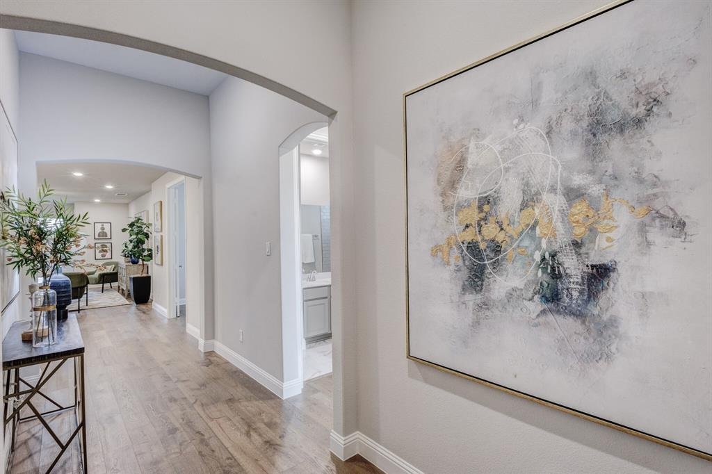 Casa a Fort Worth, Texas, Stati Uniti 3 - 16529707