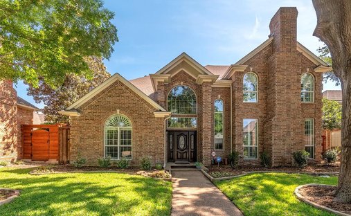 Casa a Plano, Texas, Stati Uniti 1