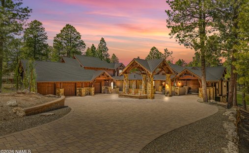 Casa a Flagstaff, Arizona, Stati Uniti 1