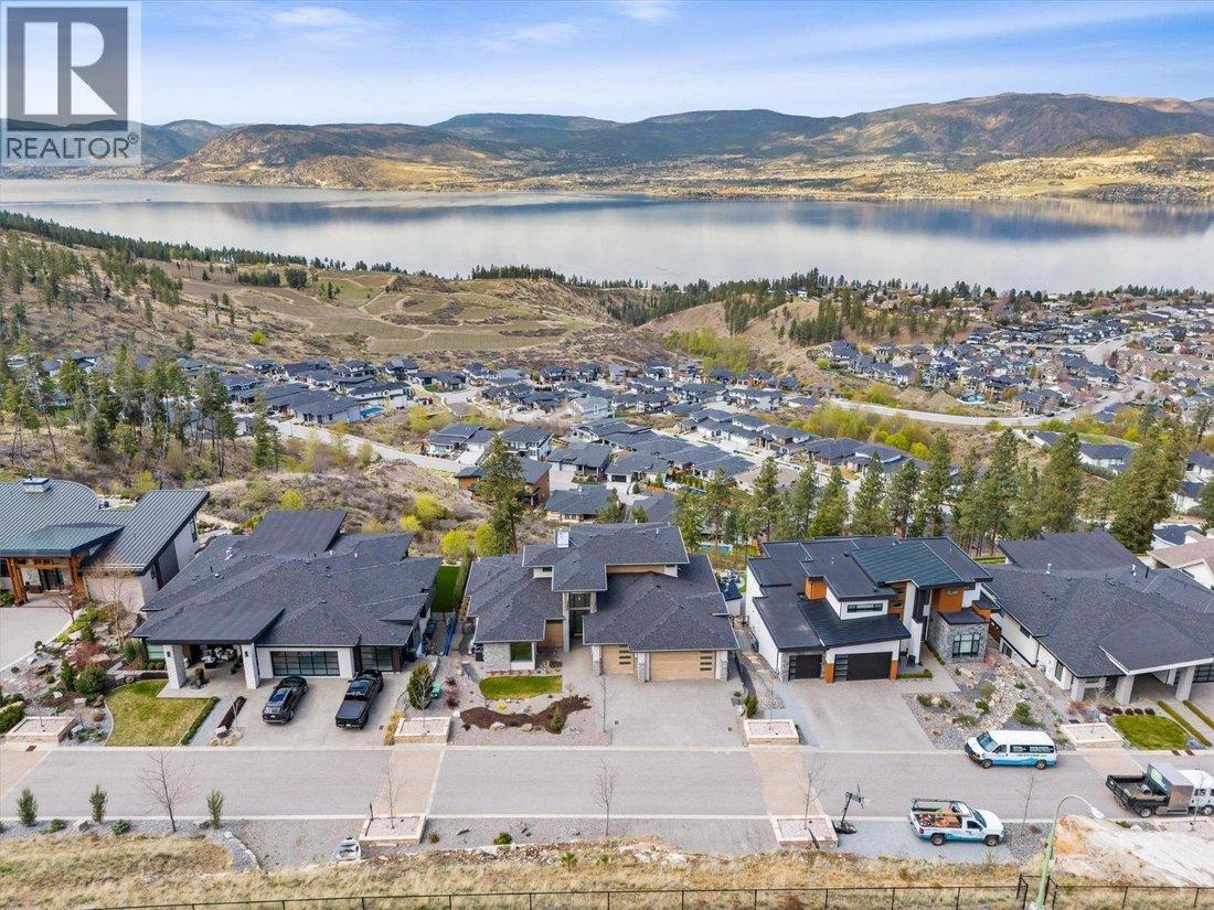 Maison à Kelowna, Colombie-Britannique, Canada 4 - 17821338