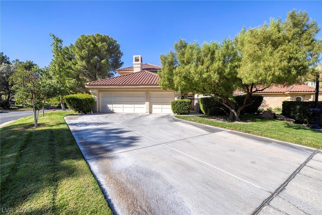 House in Las Vegas, Nevada, United States 2 - 17829807