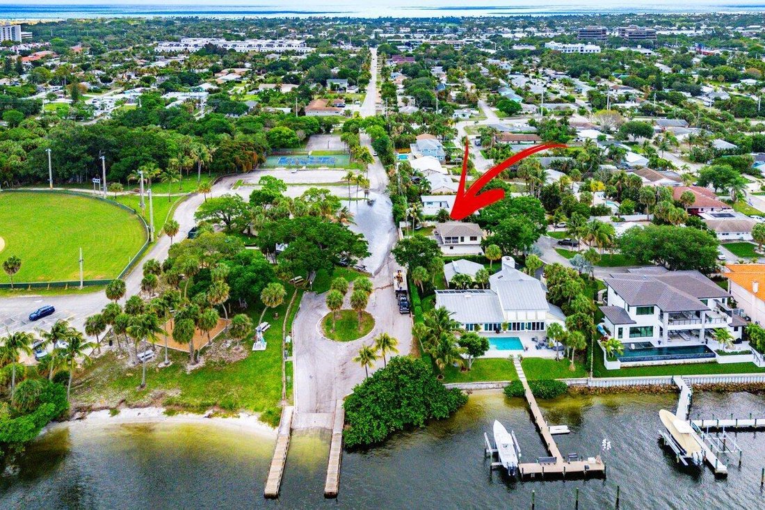 House in North Palm Beach, Florida, United States 1 - 17816348
