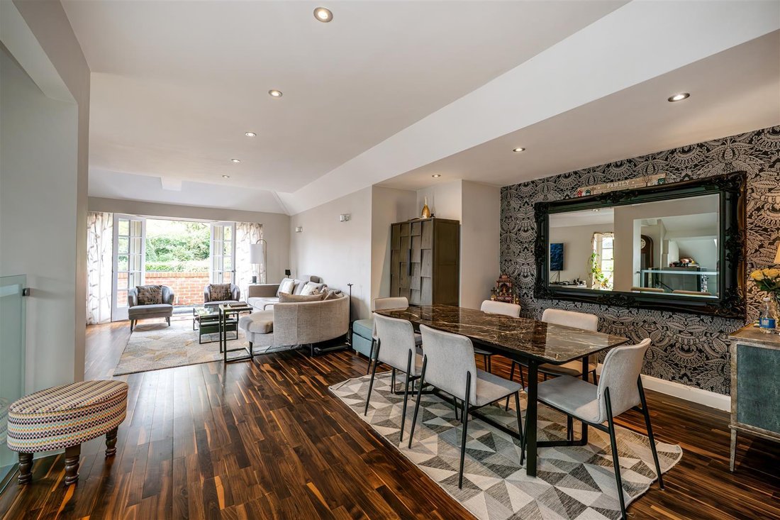 Apartment in Hampstead, Camden, England 1 - 16741260