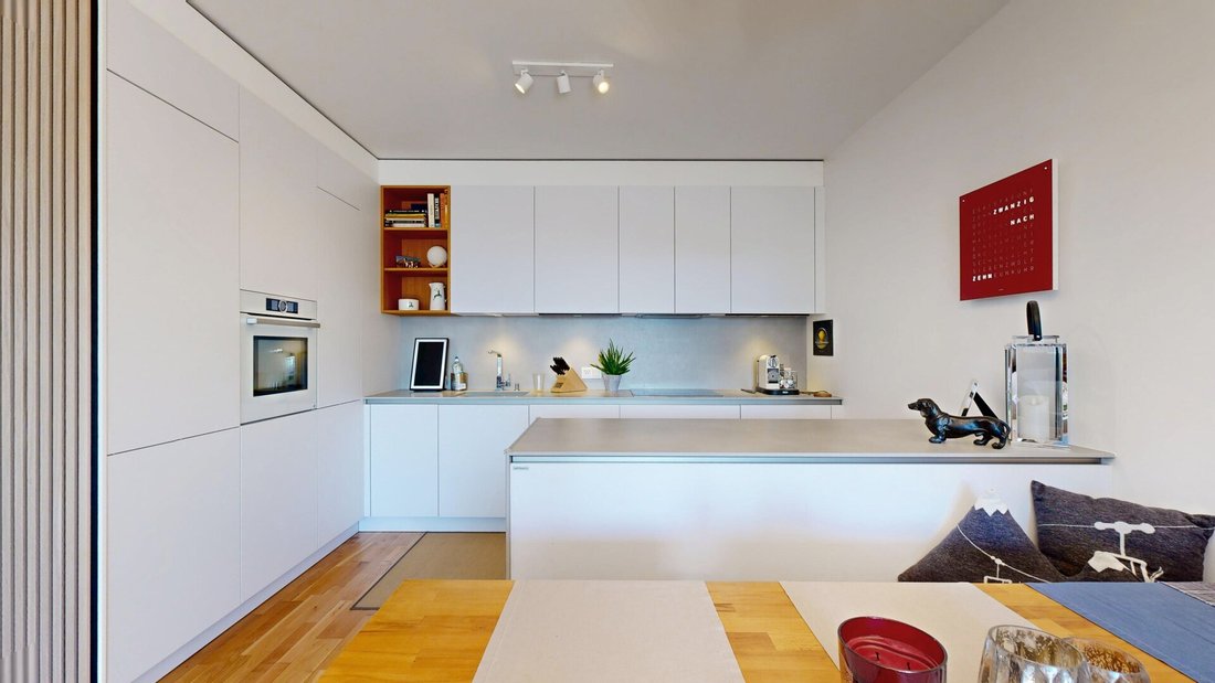 Apartment in Vienna, Wien, Austria 5 - 17832453