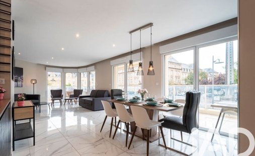 Appartement à Metz, Grand Est, France 1