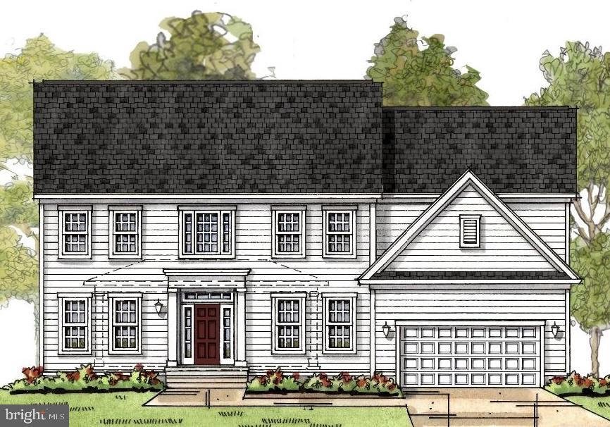 House in Elkridge, Virginia, United States 1 - 17833334