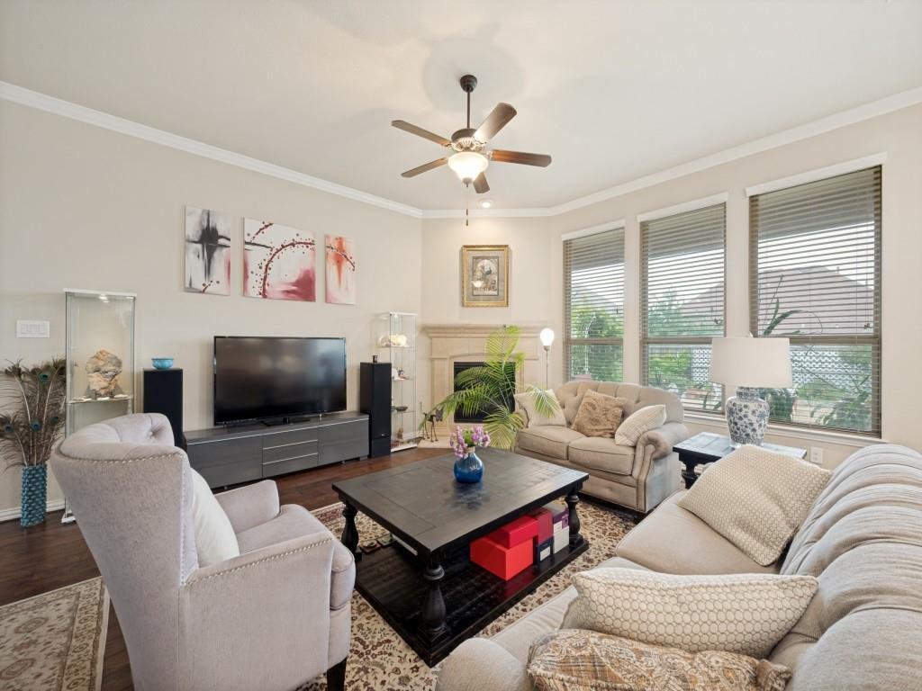 House in Frisco, Texas, United States 5 - 17824788