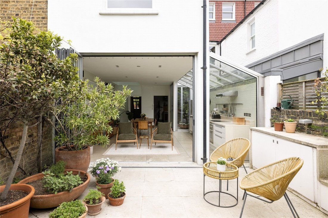 House in Ladbroke Grove, Kensington And Chelsea, England 2 - 17820608