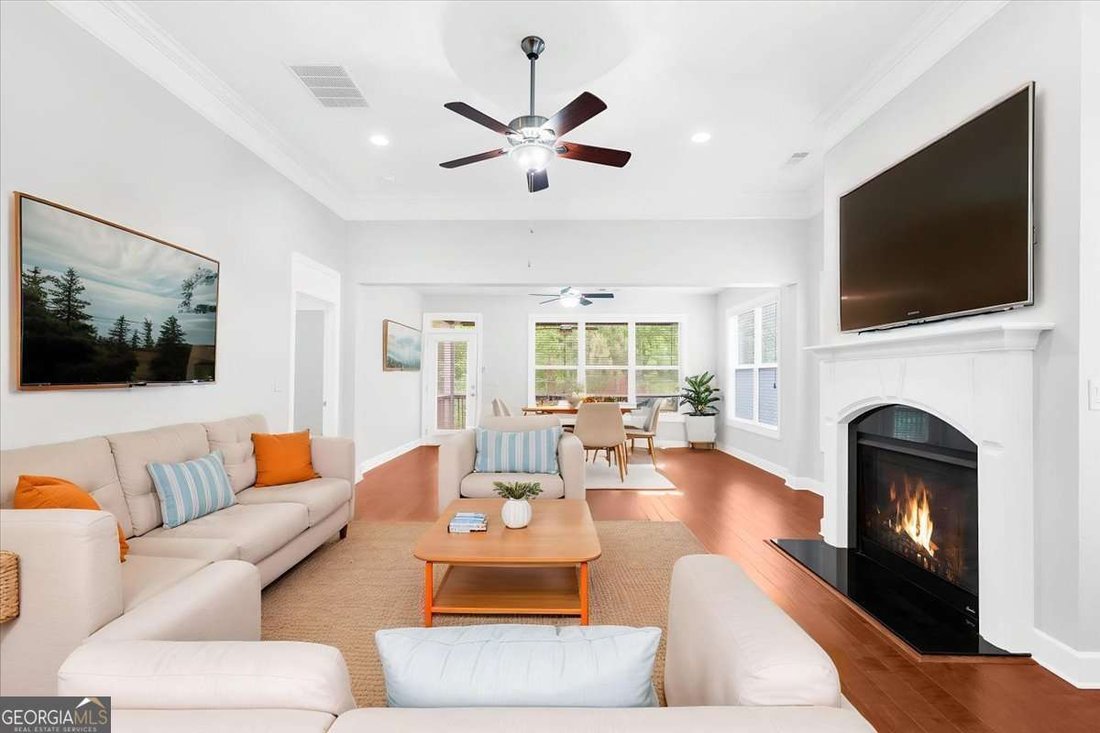 House in Gainesville, Georgia, United States 5 - 17833947