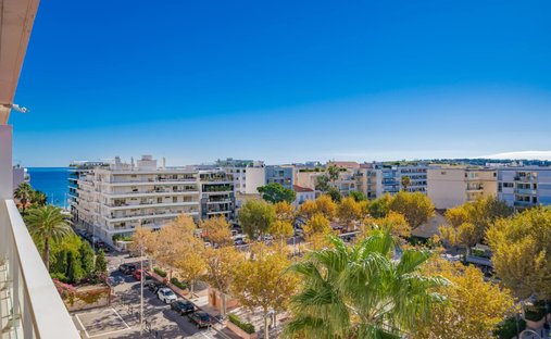 Apartment in Cannes, Provence-Alpes-Côte d'Azur, France 1