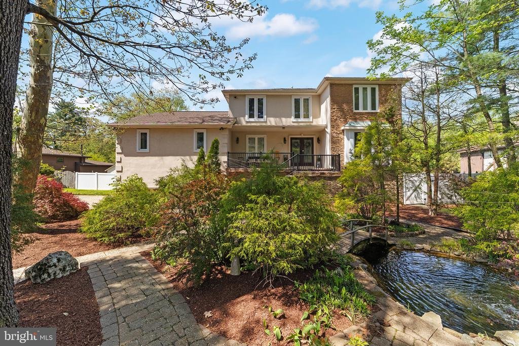 House in Cherry Hill, New Jersey, United States 1 - 17818203