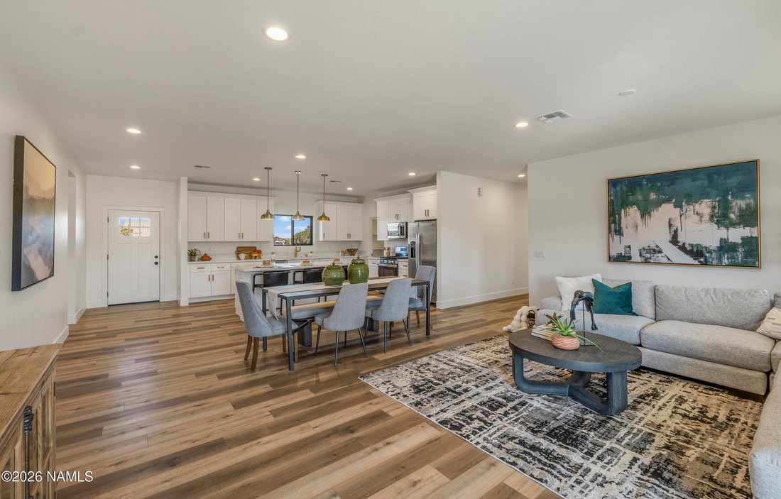 House in Williams, Arizona, United States 3 - 17826714