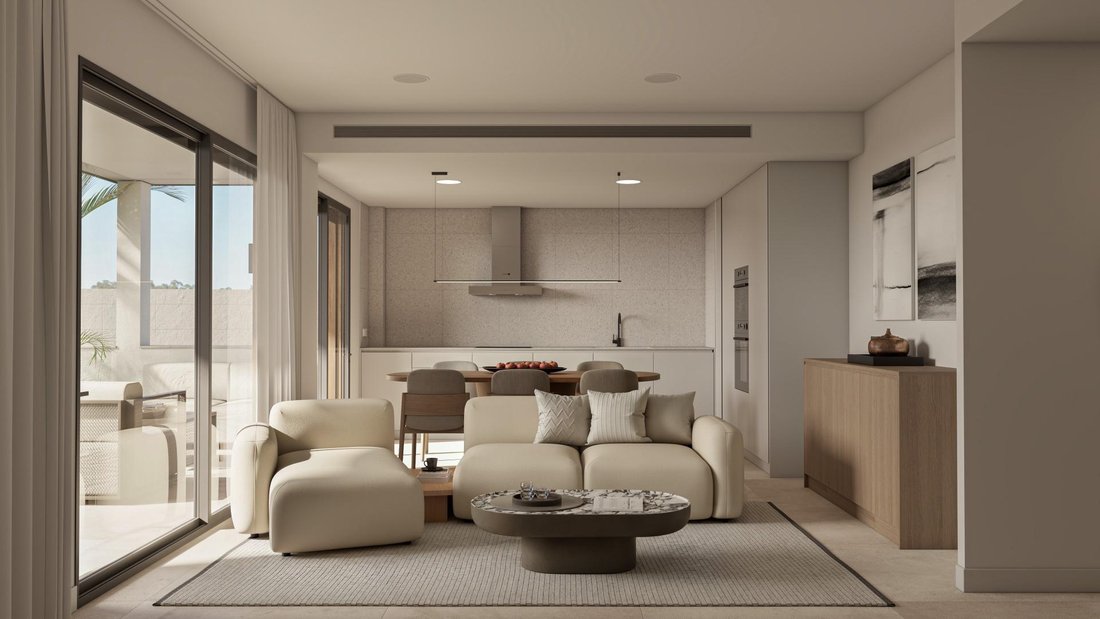 Apartment in Manacor, Balearic Islands, Spain 4 - 17823706