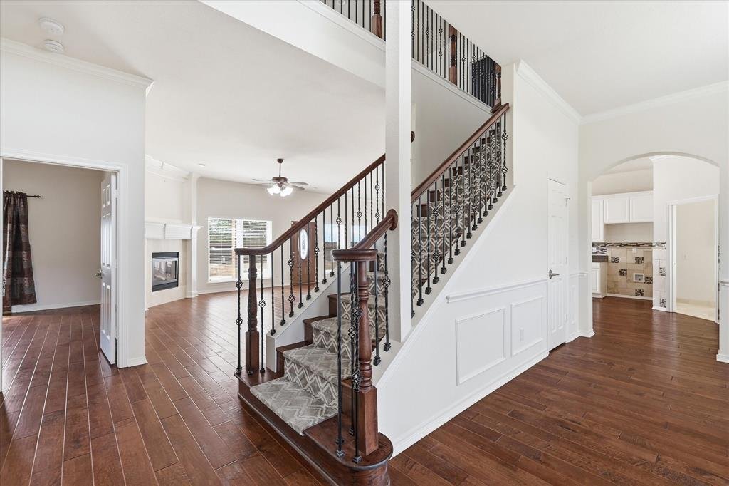 House in Fort Worth, Texas, United States 4 - 17827211