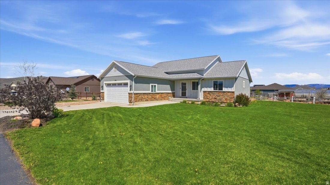 House in Kamas, Utah, United States 4 - 17822290