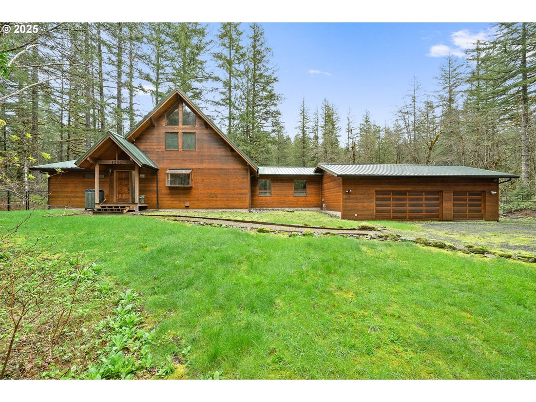 House in Washougal, Washington, United States 2 - 17831688