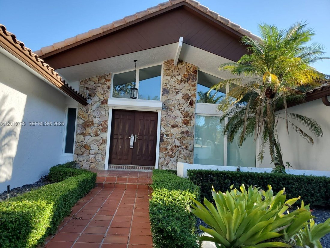 House in Miami, Florida, United States 1 - 17816081