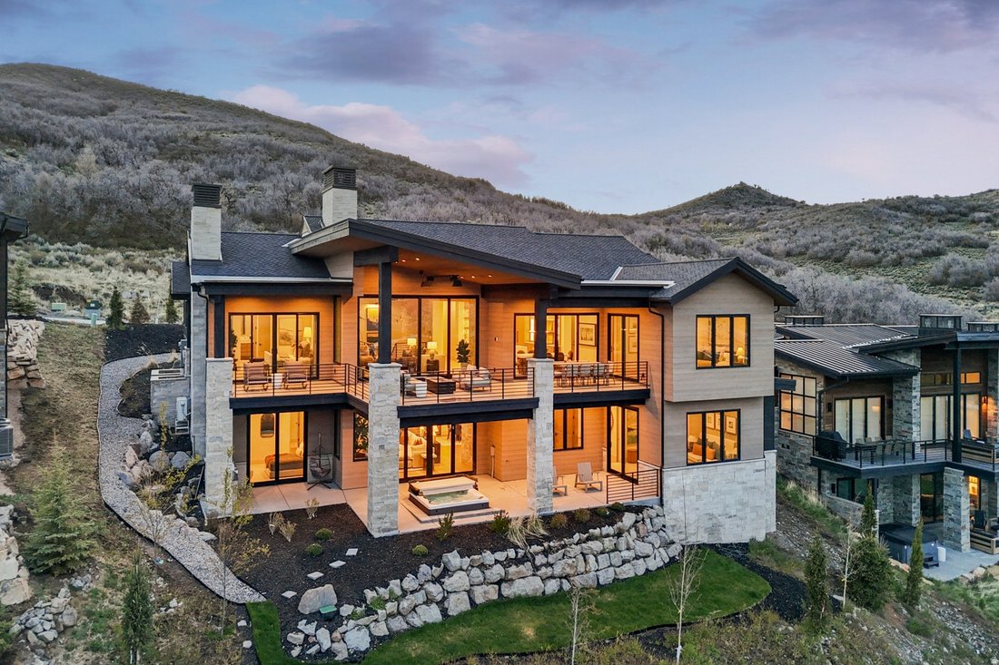 House in Heber City, Utah, United States 3 - 17774485