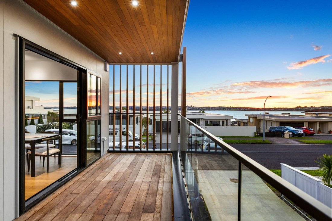 House in Auckland, Auckland, New Zealand 5 - 17831609