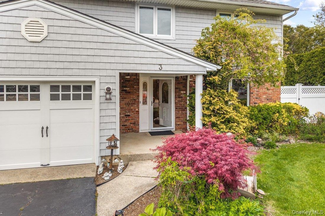 House in Jericho, NY, United States 3 - 17822554