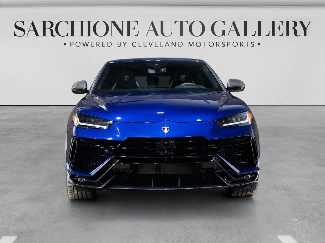 Suv in Canton, OH, United States 4 - 17365726