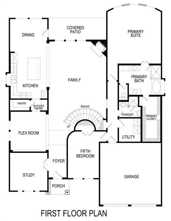 House in Frisco, Texas, United States 4 - 17825149