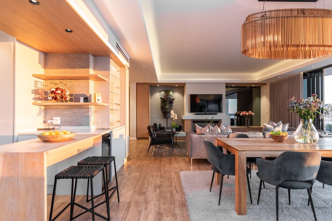Villa in Camps Bay, Cape Town, South Africa 5 - 17827994