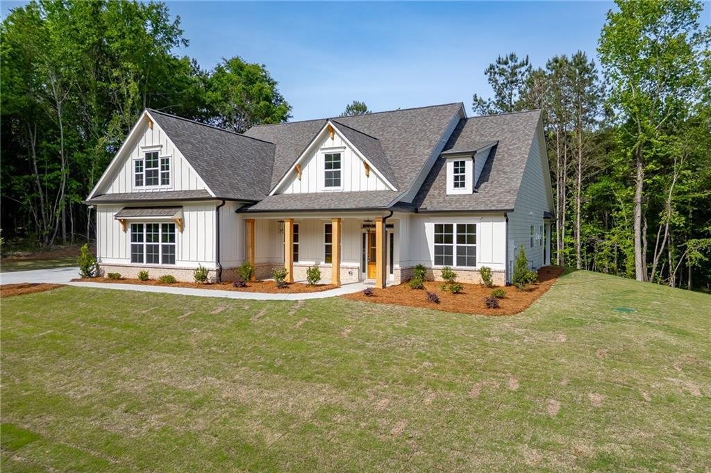 House in Winder, Georgia, United States 3 - 17824197