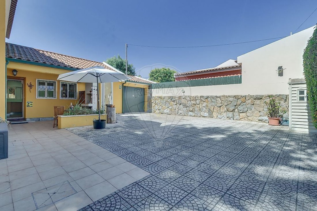 Villa in Cascais e Estoril, Lisbon, Portugal 5 - 17826867
