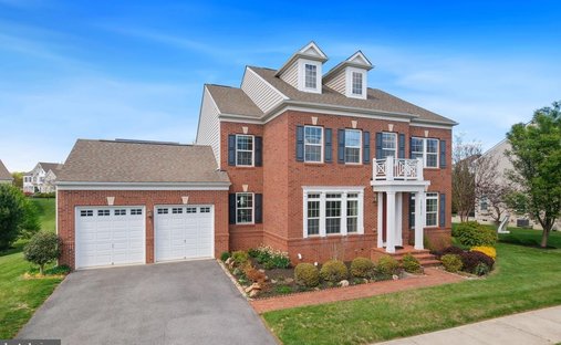 House in Redland, Maryland, United States 1
