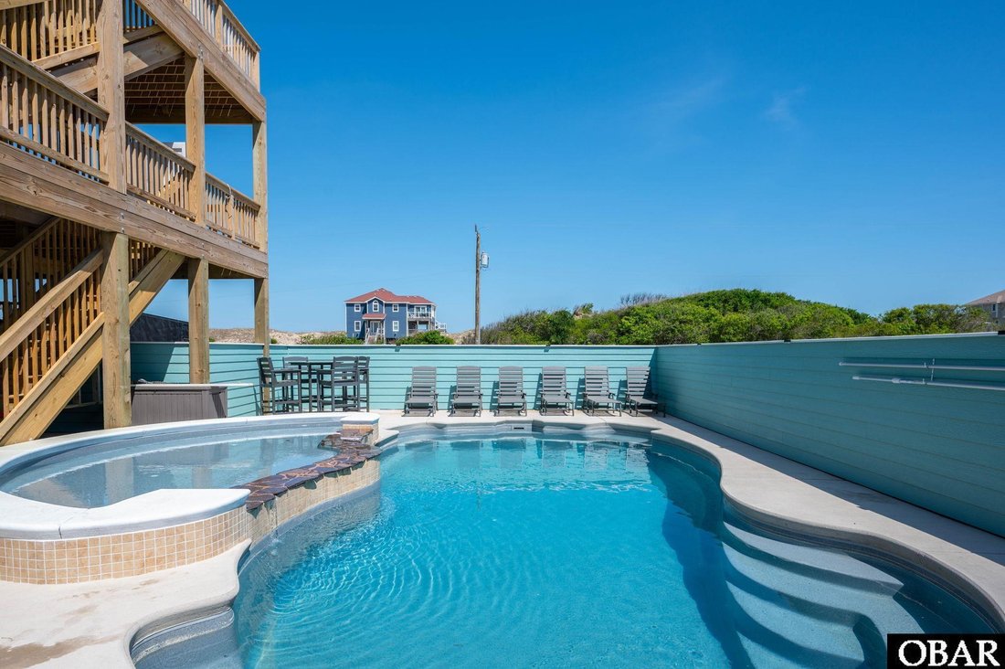 Haus in Corolla, North Carolina, Vereinigte Staaten 2 - 17823503