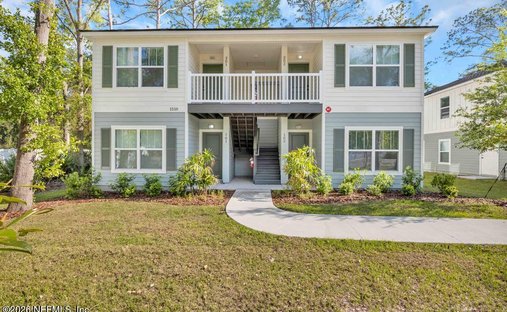 Jacksonville, Florida, Vereinigte Staaten 1