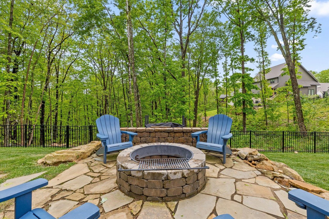 House in Signal Mountain, Tennessee, United States 2 - 17821424