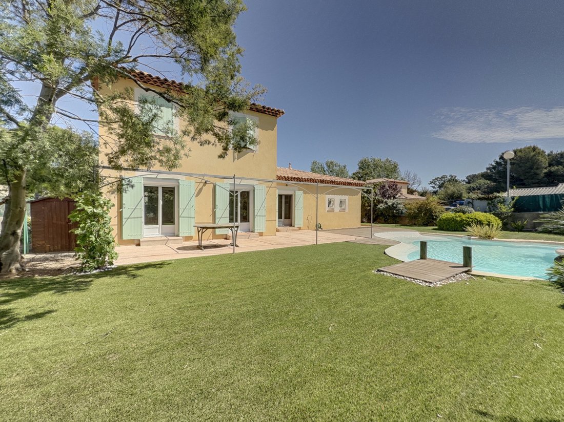 House in Le Fort, Six-Fours-les-Plages, France 4 - 17540695