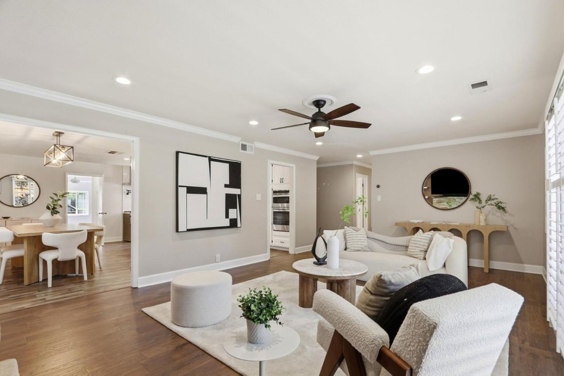 House in San Jose, California, United States 4 - 17833033