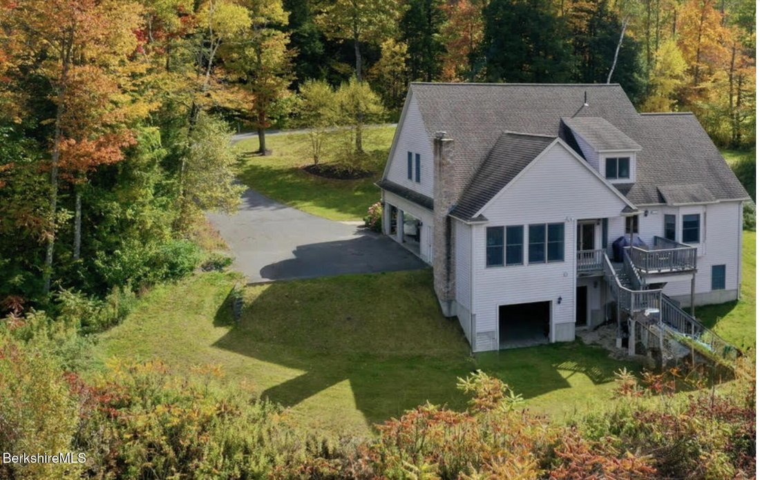 House in Lee, Massachusetts, United States 2 - 17825923