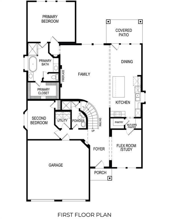 House in Little Elm, Texas, United States 4 - 17825071