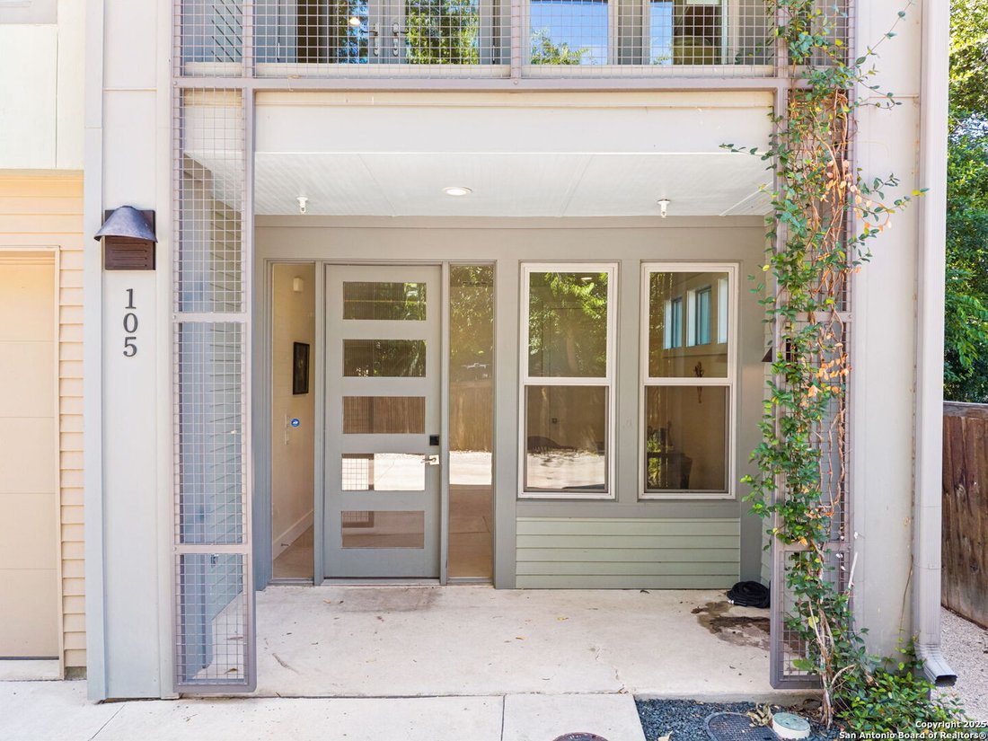 Townhouse in San Antonio, Texas, United States 2 - 17830717