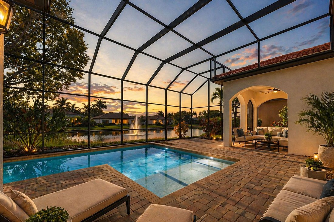 Haus in Estero, Florida, Vereinigte Staaten 2 - 17820773
