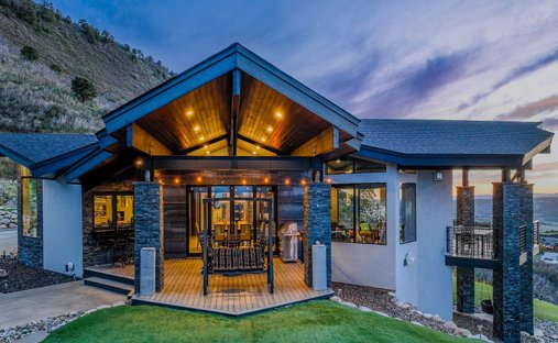 House in Durango, Colorado, United States 1
