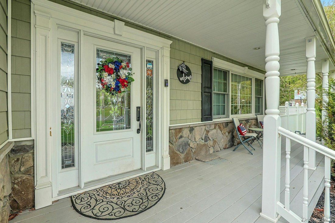 Haus in Pearl River, New York, Vereinigte Staaten 5 - 17825401