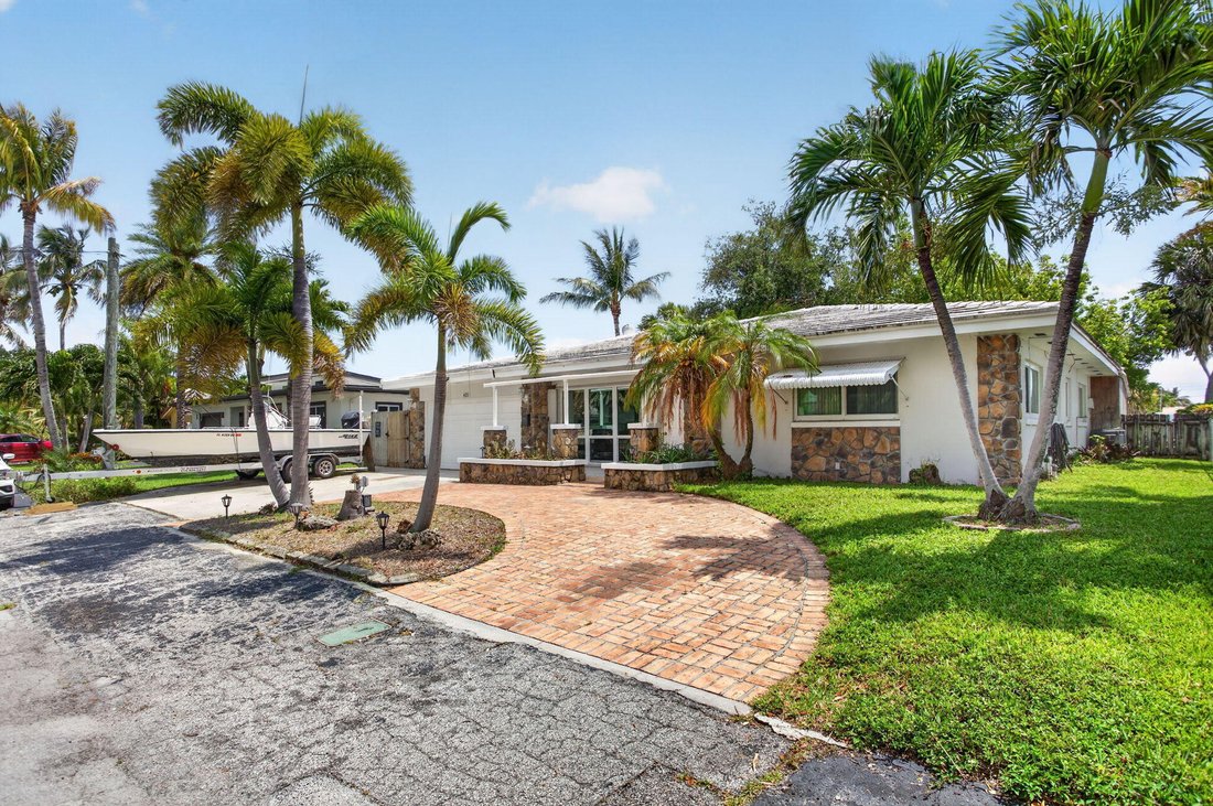 House in Pompano Beach, Florida, United States 2 - 17816332