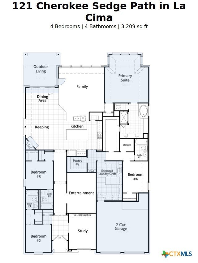 House in San Marcos, Texas, United States 3 - 16584440