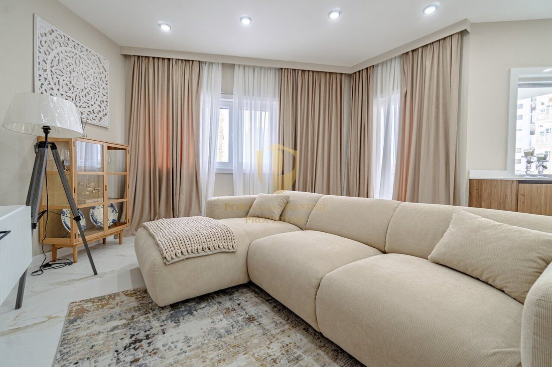 Apartment in Armacao de Pera, Algarve, Portugal 5 - 17827290